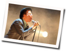 A Little Rain Chords by Tom Waits
