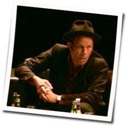 Altar Boy Chords by Tom Waits