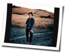 Blue Skies Chords by Tom Waits