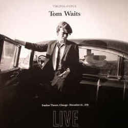 Chicago by Tom Waits