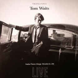 Chicago Chords by Tom Waits