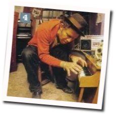 Falling Down Tabs by Tom Waits