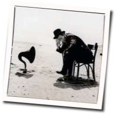 Flowers Grave Chords by Tom Waits