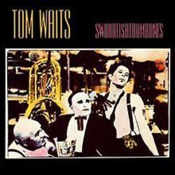 Gin Soaked Boy Tabs by Tom Waits