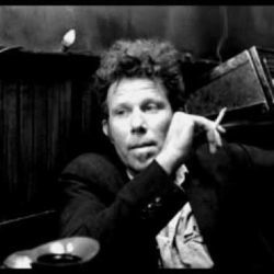 Had Me A Girl Ukulele by Tom Waits