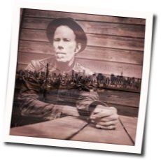 Heart Of Saturday Night Tabs by Tom Waits