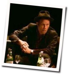 In The Neighborhood Chords by Tom Waits