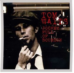 Jockey Full Of Burbon Chords by Tom Waits