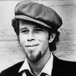Lord Ive Been Changed by Tom Waits