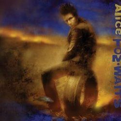 Lost In The Harbour Chords by Tom Waits