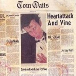 Mr Siegal Chords by Tom Waits