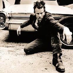 November by Tom Waits