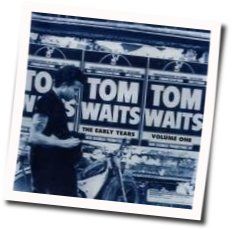 Ponchos Lament Tabs by Tom Waits