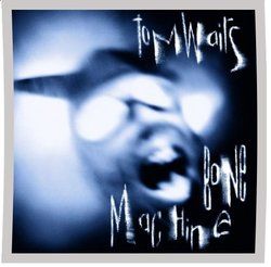 Rain Dogs Ukulele Chords by Tom Waits