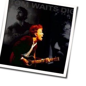 Road To Peace by Tom Waits