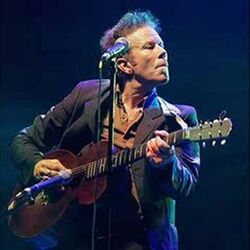 Singapore Chords by Tom Waits