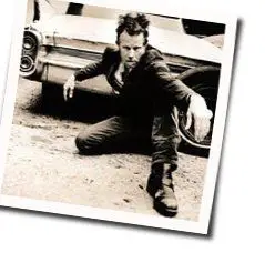 So It Goes by Tom Waits
