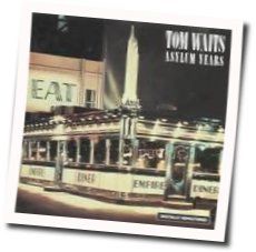 Somewhere From West Side Story Chords by Tom Waits