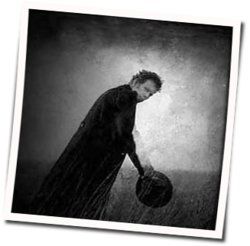 Sweet And Shiny Eyes Chords by Tom Waits