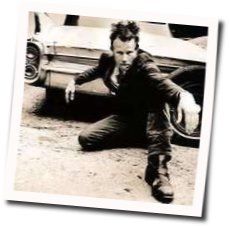 That Feel Chords by Tom Waits