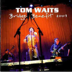 The Day After Tomorrow Chords by Tom Waits