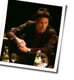 Tom Trauberts Blues  Chords by Tom Waits