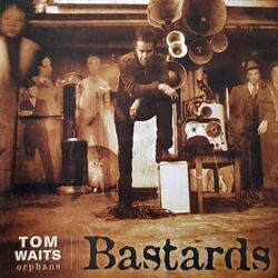 Two Sisters Chords by Tom Waits