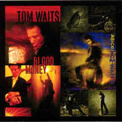 Were All Mad Here Chords by Tom Waits