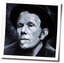 Yesterday Is Here by Tom Waits