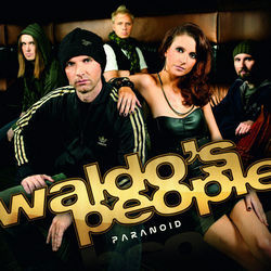 Lose Control Ukulele Chords by Waldos People