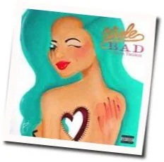 Bad Tab by Wale