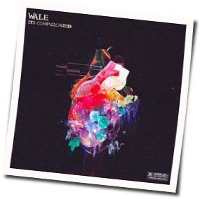 Black Bonnie Chords by Wale