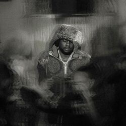 Blanco Chords by Wale