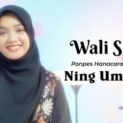 Ponpes Hanacaraka Wonogiri Chords by Wali Songo