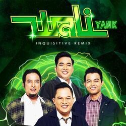 Yank Tab by Wali