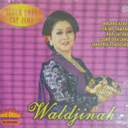Jangkrik Genggong Chords by Waljinah