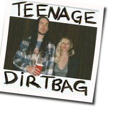 Teenage Dirtbag Chords by Walk Off The Earth
