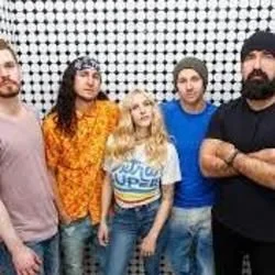 I'll Be There Tab by Walk Off The Earth