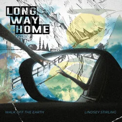 Long Way Home Chords by Walk Off The Earth