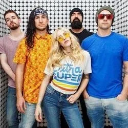 Stuck To You Ukulele Chords by Walk Off The Earth