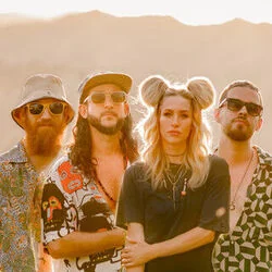 Whatever Chords by Walk Off The Earth