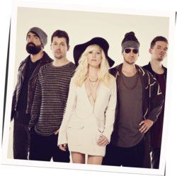 Back To You Chords by Walk Off The Earth