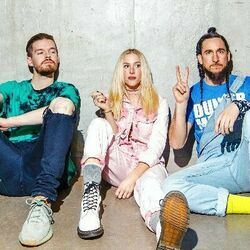 Bet On Me Chords by Walk Off The Earth