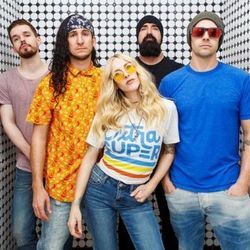 Fake Friends Chords by Walk Off The Earth
