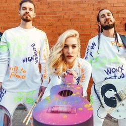 How It Is Chords by Walk Off The Earth