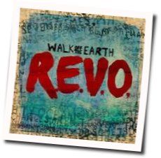 No Ulterior Motives Chords by Walk Off The Earth