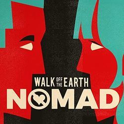 Nomad Chords by Walk Off The Earth