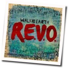 Red Hands Chords by Walk Off The Earth