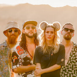 Whatever Chords by Walk Off The Earth