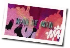 Fixin Tab by Walk The Moon